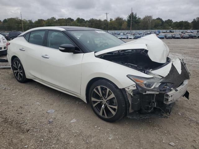 NISSAN MAXIMA 3.5 2017