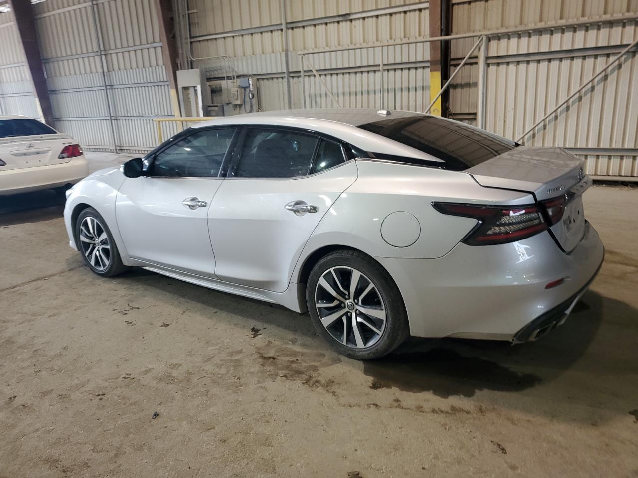 NISSAN MAXIMA S 2019