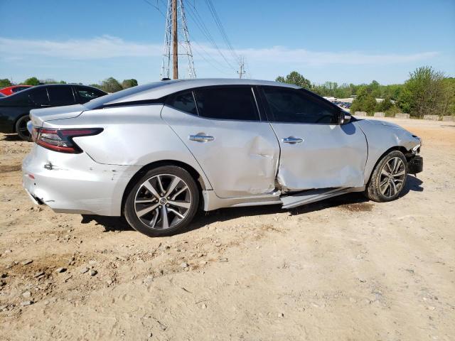 NISSAN MAXIMA S 2019