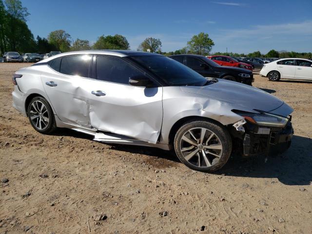 NISSAN MAXIMA S 2019