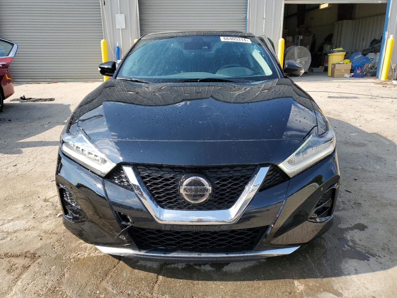 NISSAN MAXIMA SL 2020