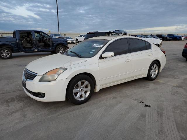 NISSAN ALTIMA 2.5 2009