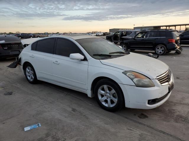 NISSAN ALTIMA 2.5 2009