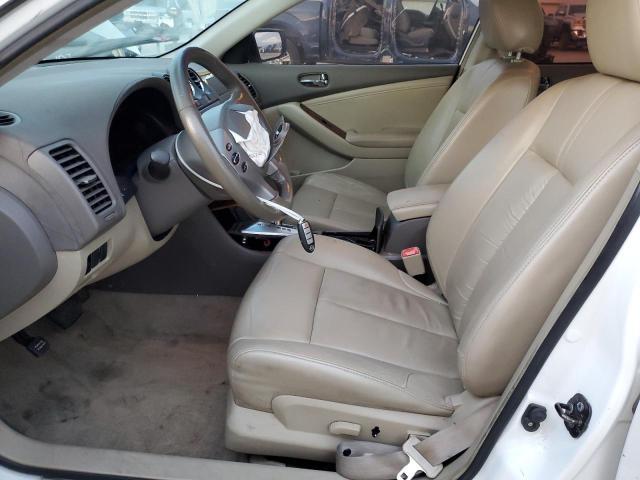 NISSAN ALTIMA 2.5 2009