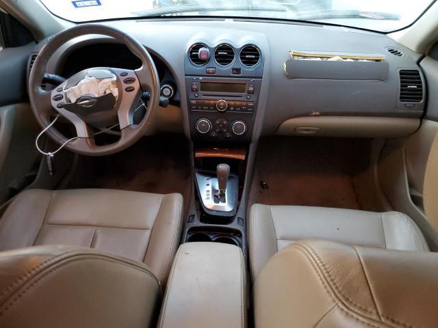 NISSAN ALTIMA 2.5 2009