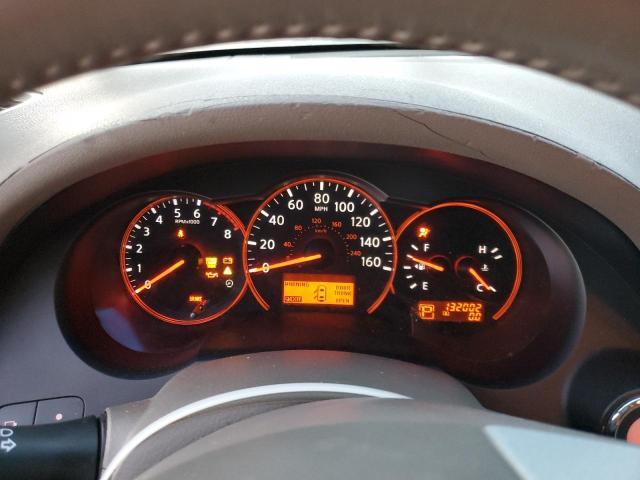 NISSAN ALTIMA 2.5 2009