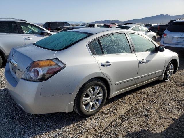 NISSAN ALTIMA BAS 2012