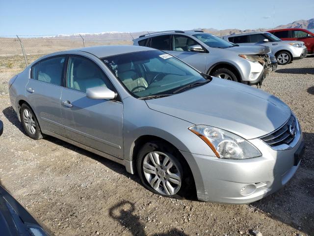 NISSAN ALTIMA BAS 2012