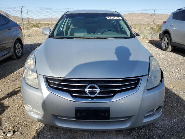 NISSAN ALTIMA BAS 2012