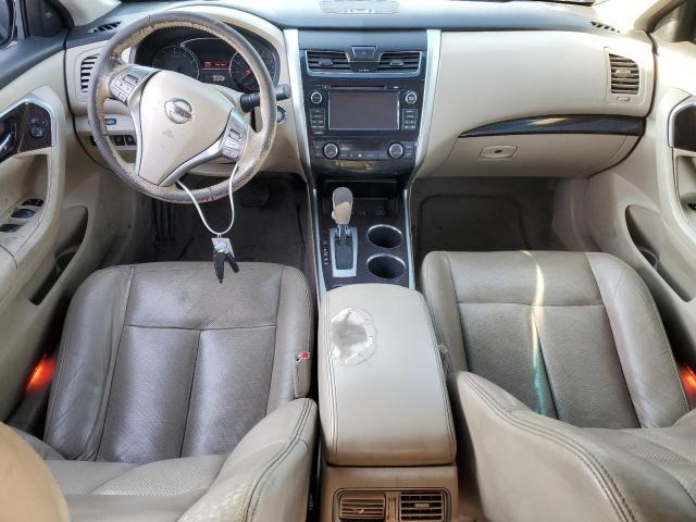 NISSAN ALTIMA 2.5 2014