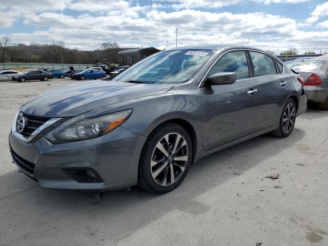 NISSAN ALTIMA 2.5 2016