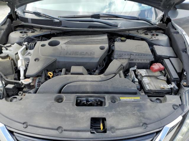 NISSAN ALTIMA 2.5 2016