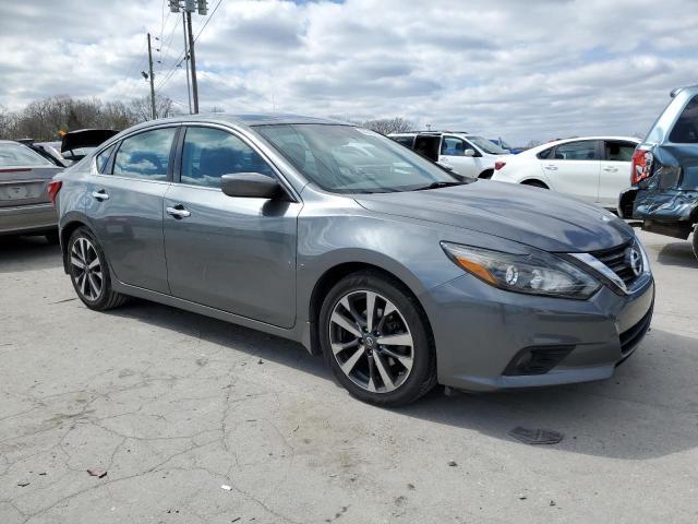 NISSAN ALTIMA 2.5 2016