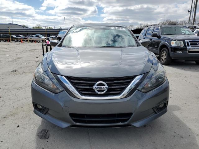 NISSAN ALTIMA 2.5 2016