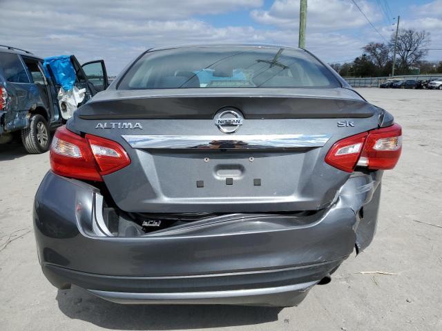 NISSAN ALTIMA 2.5 2016