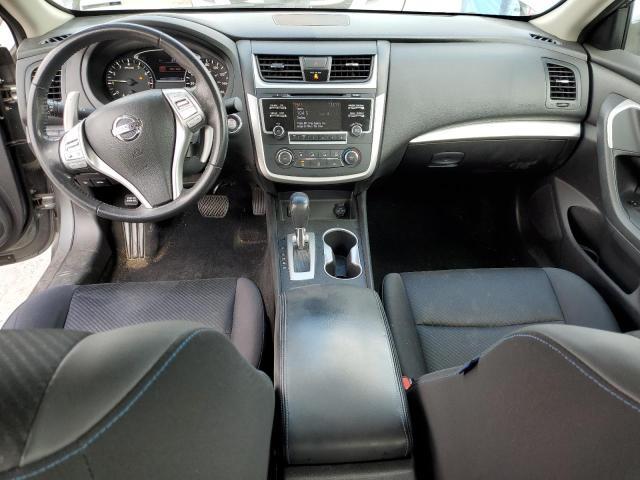 NISSAN ALTIMA 2.5 2016