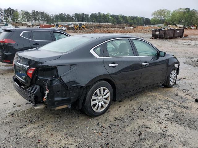 NISSAN ALTIMA 2.5 2017