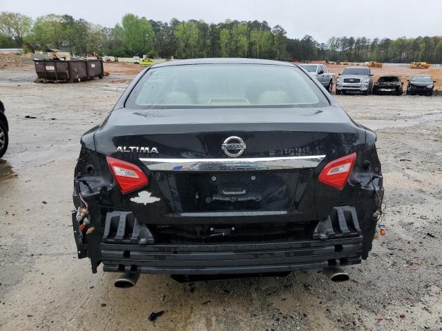 NISSAN ALTIMA 2.5 2017