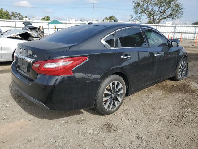 NISSAN ALTIMA 2.5 2018