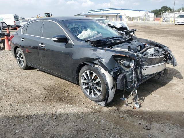 NISSAN ALTIMA 2.5 2018