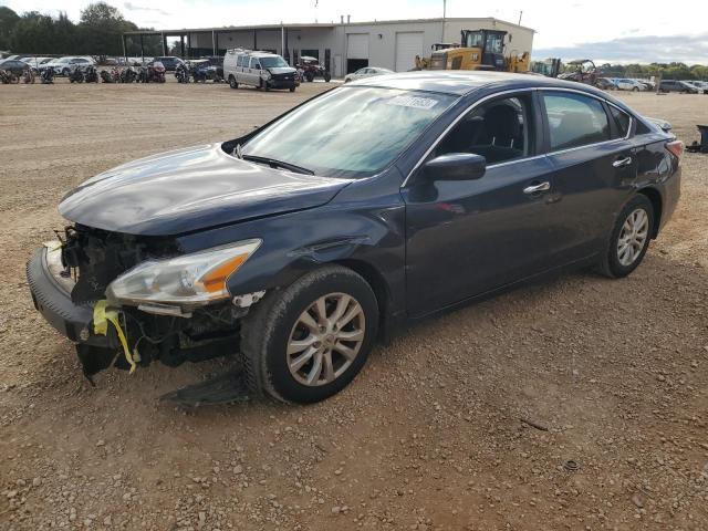 NISSAN ALTIMA 2.5 2014