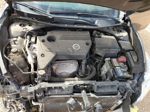 NISSAN ALTIMA 2.5 2014