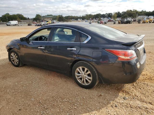 NISSAN ALTIMA 2.5 2014