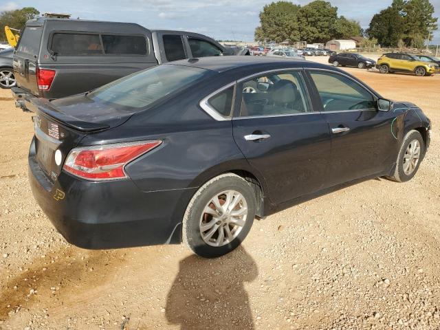 NISSAN ALTIMA 2.5 2014