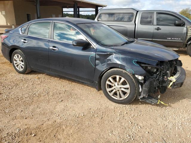 NISSAN ALTIMA 2.5 2014