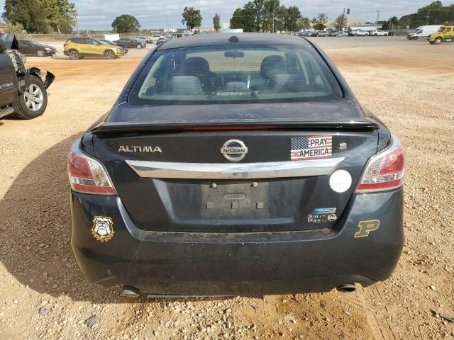 NISSAN ALTIMA 2.5 2014