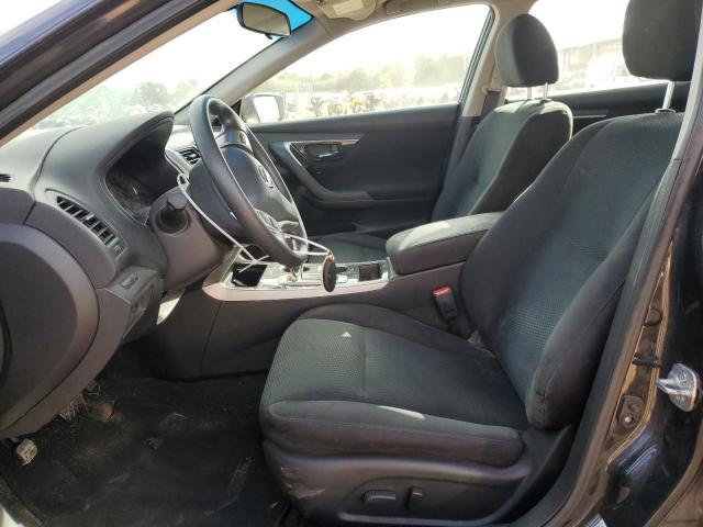 NISSAN ALTIMA 2.5 2014