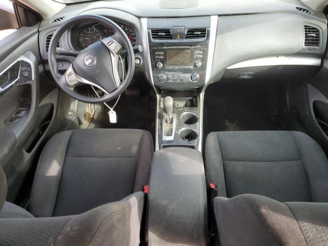 NISSAN ALTIMA 2.5 2014