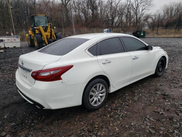 NISSAN ALTIMA 2.5 2018