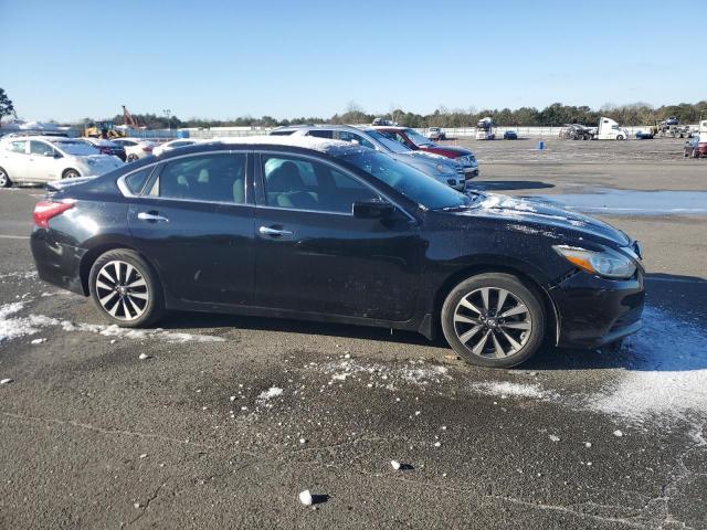 NISSAN ALTIMA 2.5 2016