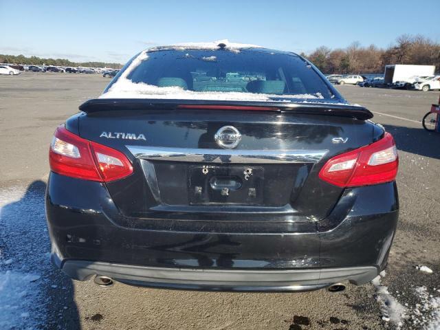 NISSAN ALTIMA 2.5 2016