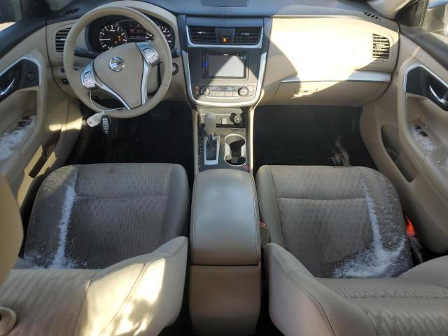 NISSAN ALTIMA 2.5 2016