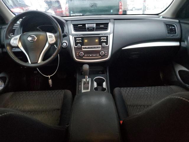 NISSAN ALTIMA 2.5 2017