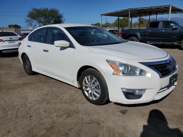 NISSAN ALTIMA 2.5 2014