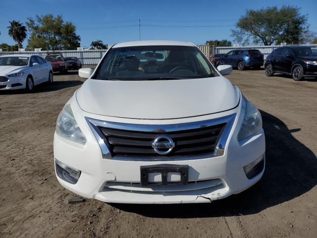 NISSAN ALTIMA 2.5 2014