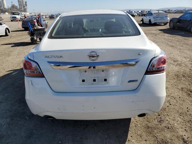 NISSAN ALTIMA 2.5 2014