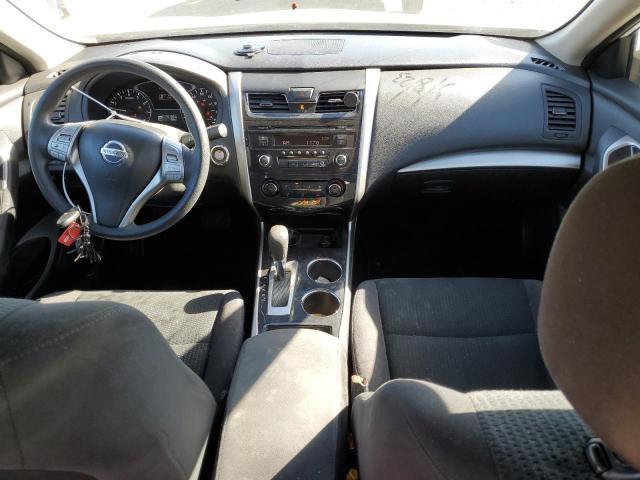 NISSAN ALTIMA 2.5 2014