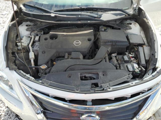 NISSAN ALTIMA 2.5 2013