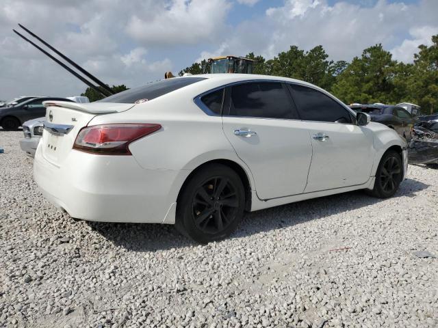 NISSAN ALTIMA 2.5 2013