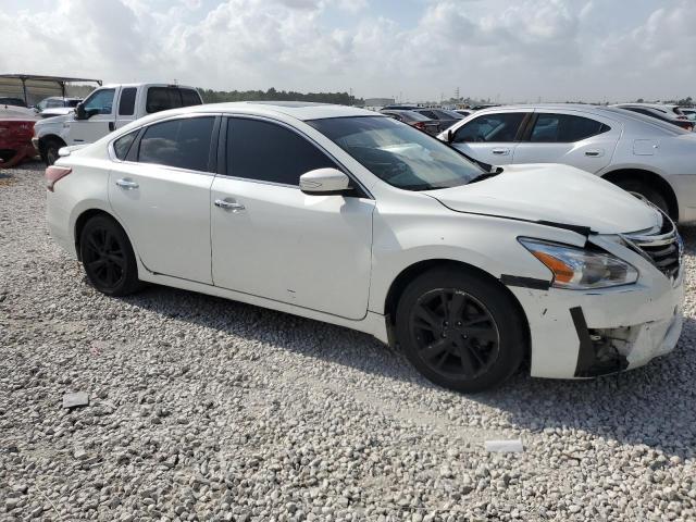 NISSAN ALTIMA 2.5 2013