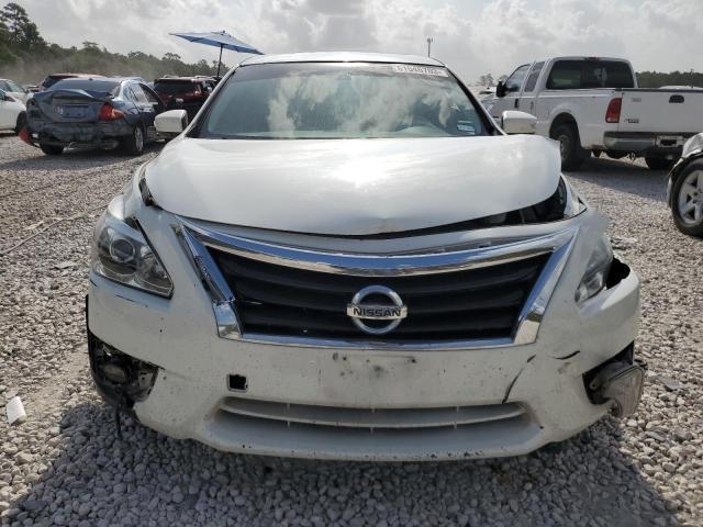 NISSAN ALTIMA 2.5 2013