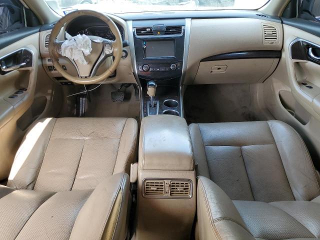 NISSAN ALTIMA 2.5 2013