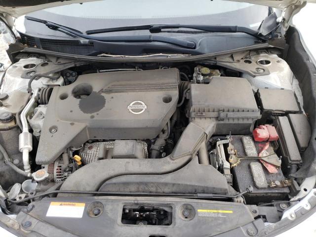 NISSAN ALTIMA 2.5 2015