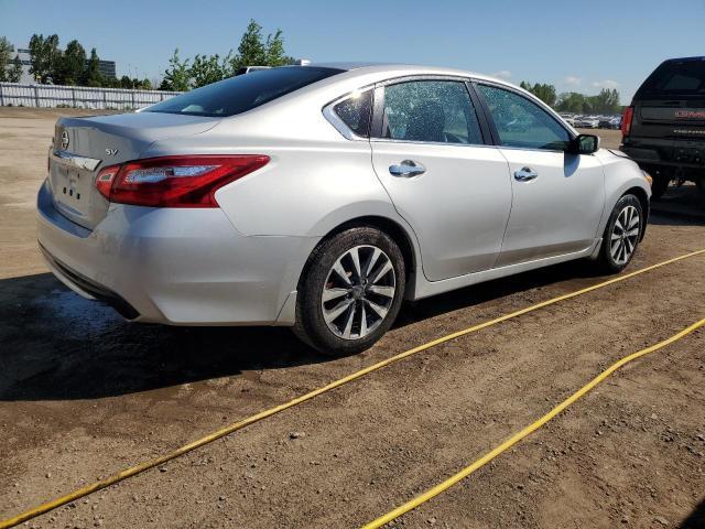 NISSAN ALTIMA 2.5 2017