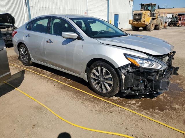 NISSAN ALTIMA 2.5 2017