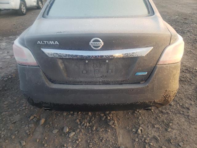 NISSAN ALTIMA 2.5 2014